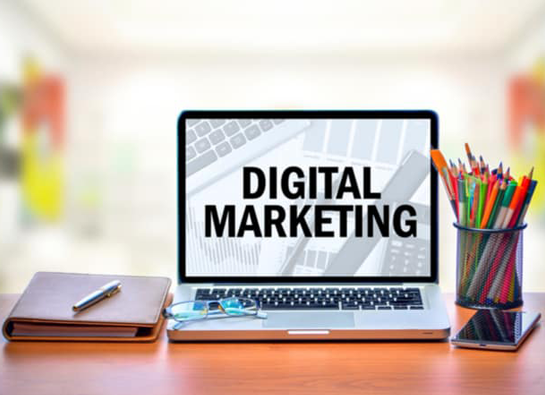 Digital Marketing Services